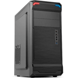 NOX ATX KORE USB 3.0 Negra