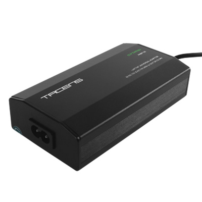 Tacens Cargad.Portát.ANIMA 100W 8Conector. - Imagen 2