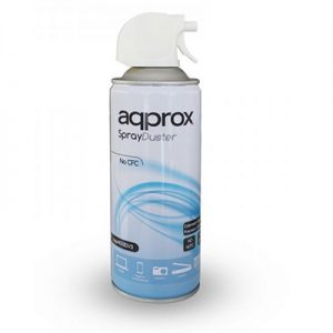 approx Spray app400SDV3 aire comprimido 40ml