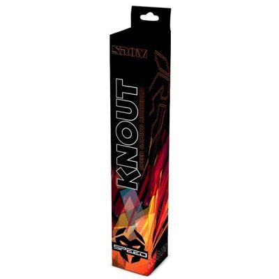 Nox Alfombrilla Gaming Krom Knout Speed - Imagen 4
