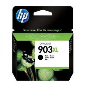 HP 903XL T6M15AE cartucho negro Pro 6960