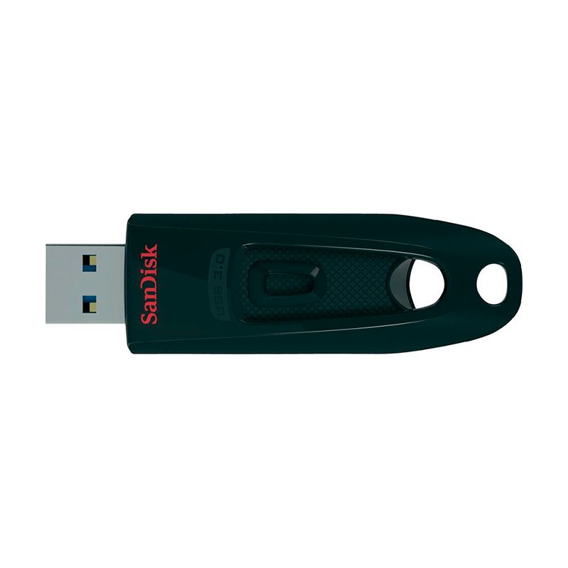 SanDisk SDCZ48-064G-U46 Lápiz USB 3.0 Cruzer 64GB - Imagen 3