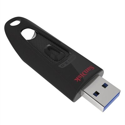 SanDisk SDCZ48-064G-U46 Lápiz USB 3.0 Cruzer 64GB