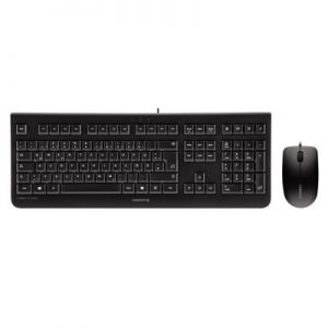 Cherry  DC2000 Teclado + Raton Optico 1.200dpi