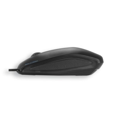 Cherry Raton Gentix Optico USB Negro - Imagen 2