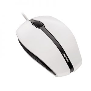 Cherry Raton Gentix Optico USB Blanco