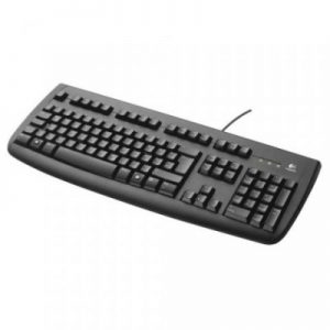 LOGITECH TECLADO K120 OEM USB