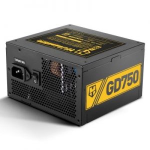 Nox Fuente Alimentación Hummer GD750 80plus GOLD