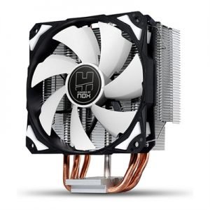 Nox Vent+Disipador Hummer H-312 Intel&AMD