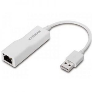 Edimax EU-4208 adap. USB 2.0 a Ethernet 10/100Mbp