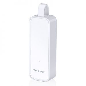 TP-LINK UE300 Adaptador USB 3.0 a Ethernet Gigabit