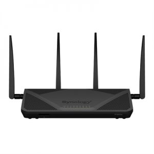 SYNOLOGY RT2600ac Router AC2600 MU-MIMO