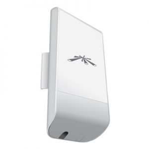 Ubiquiti NanoStation M LocoM2 2.4GHz 8.5dBi