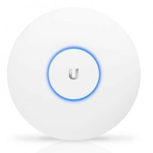Ubiquiti UniFi UAP-AC-PRO Dual Band PoE PoE+