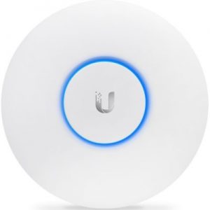 Ubiquiti UniFi UAP-AC-LR Dual Band PoE