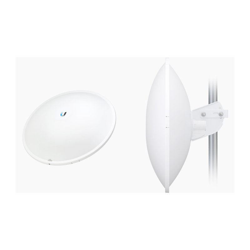 Ubiquiti PowerBeam AC PBE-5AC-500 5Ghz 27dBi - Imagen 2