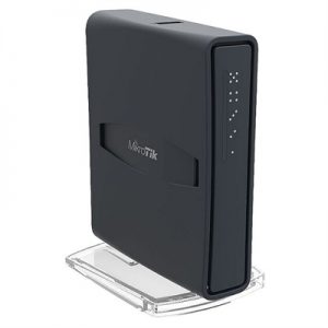 Mikrotik RB952Ui-5ac2nD-TC hAP AC Lite Tower