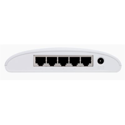 D-Link DGS-1005D Switch 5p Gigabit MDI/MDIX - Imagen 2