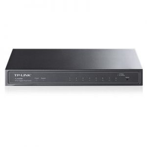 TP-LINK TL-SG2008 Switch Smart 8p Gigabit VLAN
