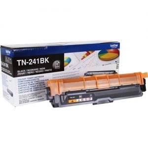 Toner Brother TN241BK Negro 2.500PAG