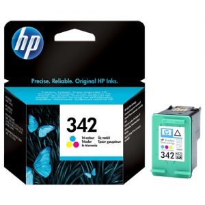 Tinta HP C9361E Nº 342 COLOR