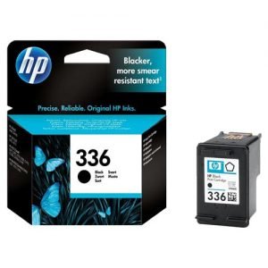 Tinta HP C9362E Nº 336 Negro
