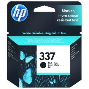 Tinta HP C9364E Nº 337 Negro