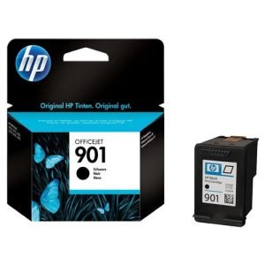 Tinta HP CC656AE Nº 901 COLOR