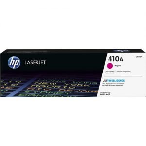 Toner HP CF413A Nº410A Magenta 2.300PAG