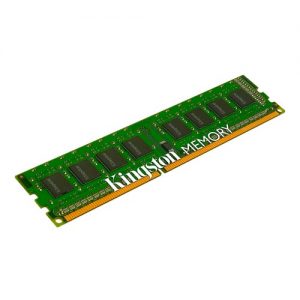 Memoria Kingston DIMM DDR3 8GB 1600HZ CL11 Memoria