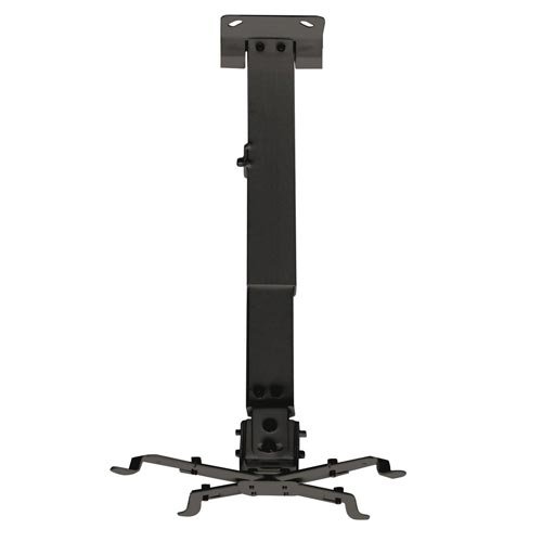 Soporte Proyector Tooq PJ2012T-B MAX.20KG Negro