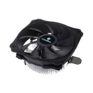 Ventilador CPU Coolbox PLANNAR - Multi-Socket Intel/AMD