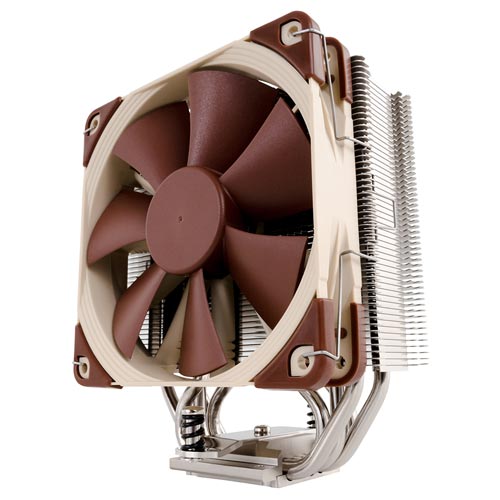 Ventilador CPU Noctua NH-U12S Multi-Socket Intel/AMD - Imagen 2