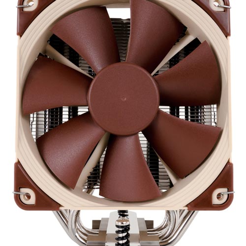 Ventilador CPU Noctua NH-U12S Multi-Socket Intel/AMD - Imagen 3