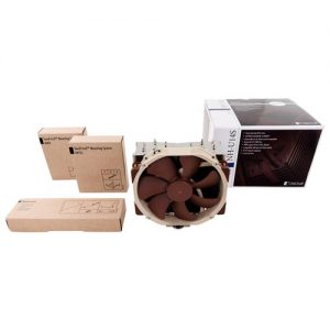 Ventilador CPU Noctua NH-U14S Multi-Socket Intel/AMD