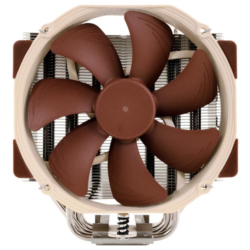 Ventilador CPU Noctua NH-U14S Multi-Socket Intel/AMD - Imagen 3