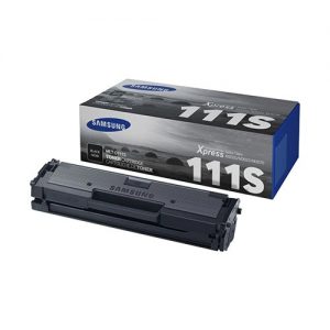 Toner Samsung MLT-D111S Negro 1.000PAG