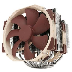Ventilador CPU Noctua NH-D15 Multi-Socket Intel/AMD
