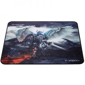 Hiditec Alfombrilla Gaming T-Fenix L 450x400x3