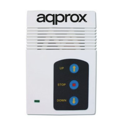 approx! Pantalla Panorámica 106" 234x131 cm Eléc. - Imagen 2