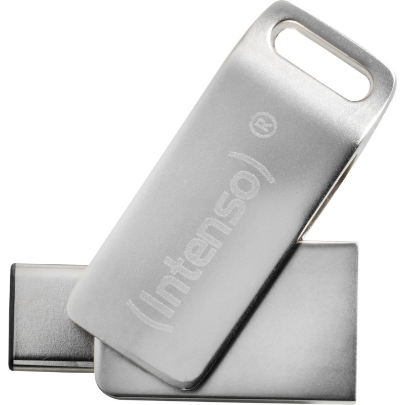 Intenso 3536490 Lápiz USB 3.0 cMobile 64GB TypeC - Imagen 2