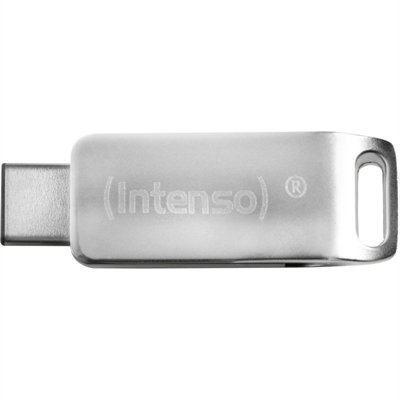 Intenso 3536490 Lápiz USB 3.0 cMobile 64GB TypeC