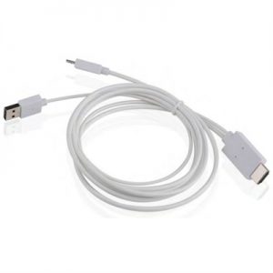 approx APPC23 Adaptador MHL 1.0 A Cable HDMI