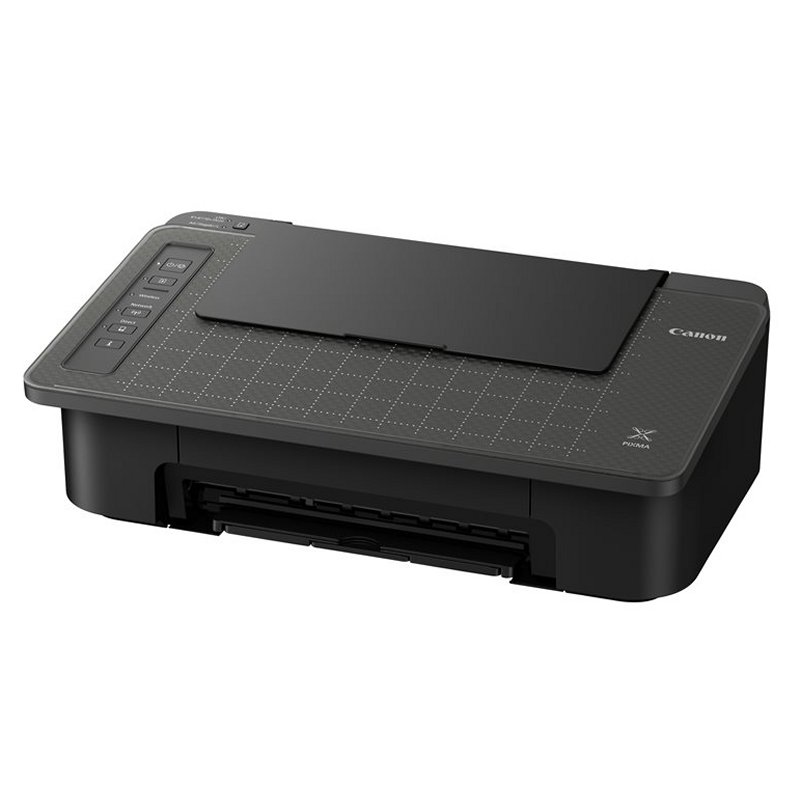 Canon Impresora Pixma TS305 Wifi Negra - Imagen 2