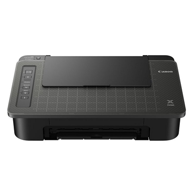 Canon Impresora Pixma TS305 Wifi Negra