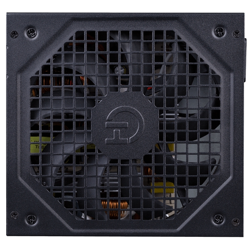 Hiditec Fuente Al. Gaming BZ-650W 80Plus Bronze - Imagen 2