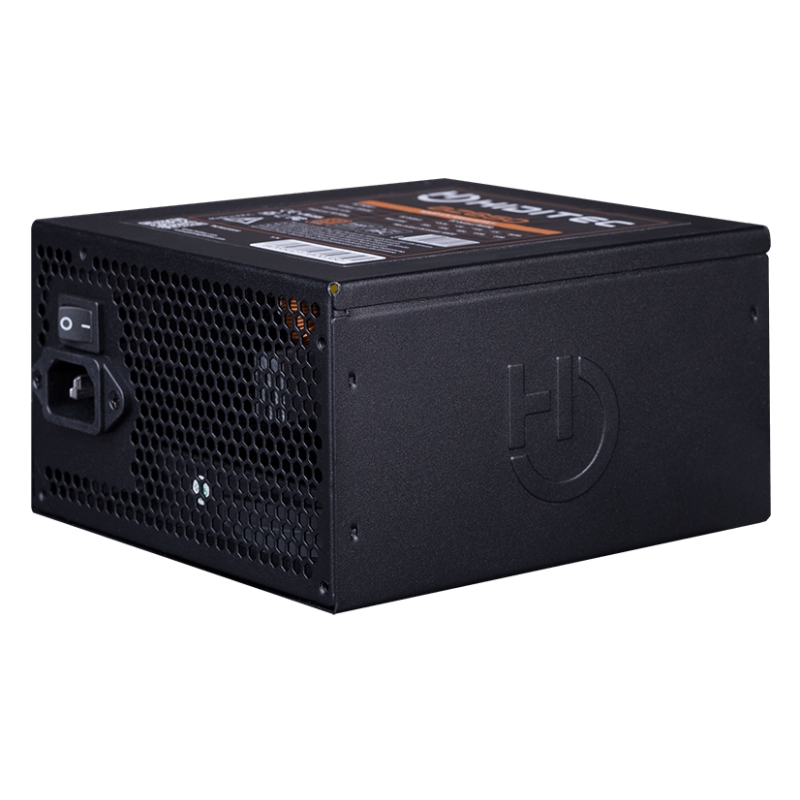 Hiditec Fuente Al. Gaming BZ-650W 80Plus Bronze - Imagen 3