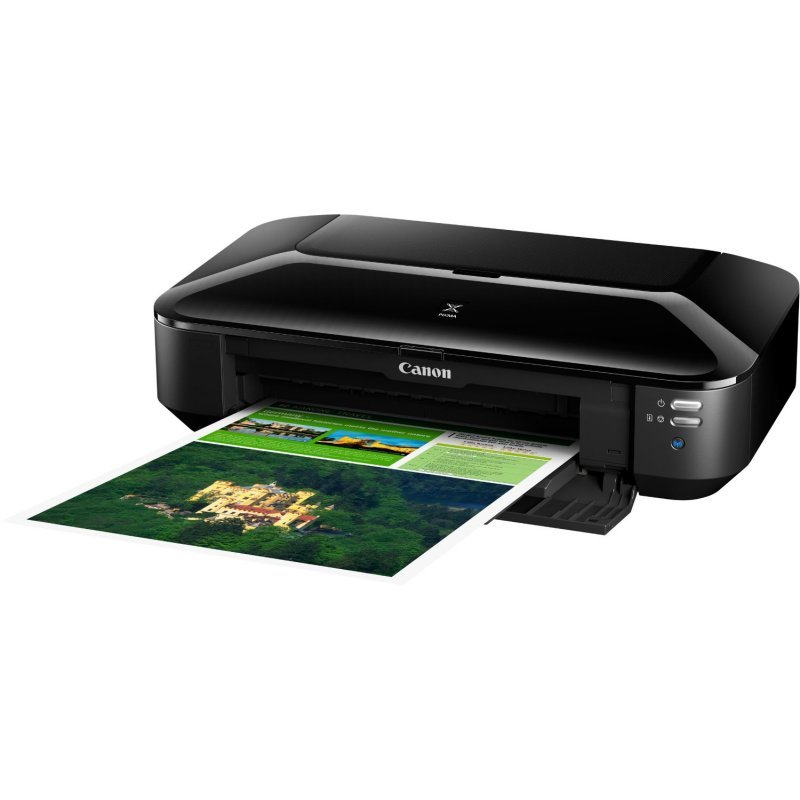 Canon Impresora Pixma IX6850 A3 - Imagen 2