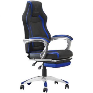 Silla Gaming Woxter Stinger Station RX Azul