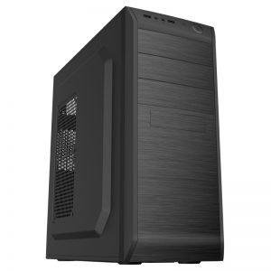 Coolbox chasis ATX F750 USB3.0 BASIC500